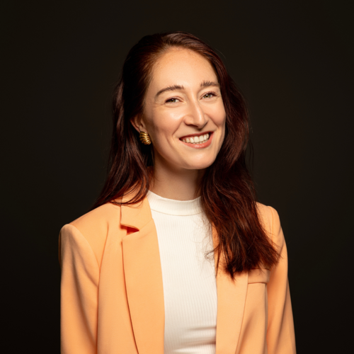 Alicia van Schijndel